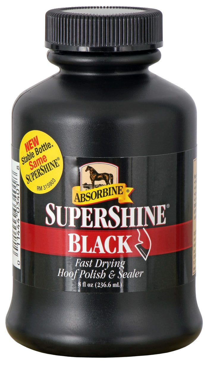 ABSORBINE SUPERSHINE