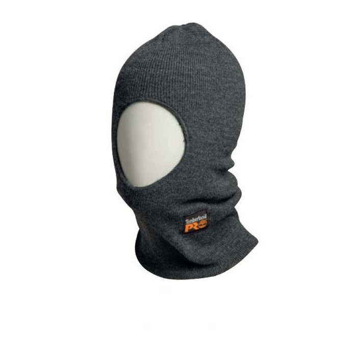 ACRYLIC FACE MASK - 013-Dark Charcoal Heather | Timberland PRO TB0A1VCZ