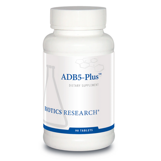 ADB5-Plus (180 ct) by Biotics Research