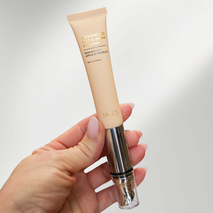 Advanced Lift & Firm Eye Cream