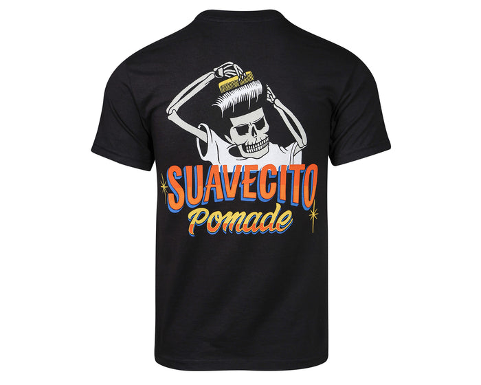 Agua Fresca Tee - Black