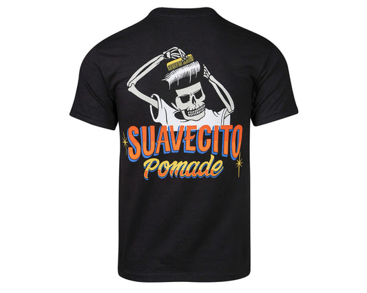 Agua Fresca Tee - Black
