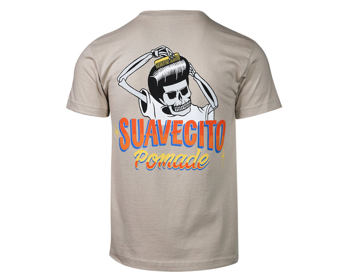 Agua Fresca Tee Sand