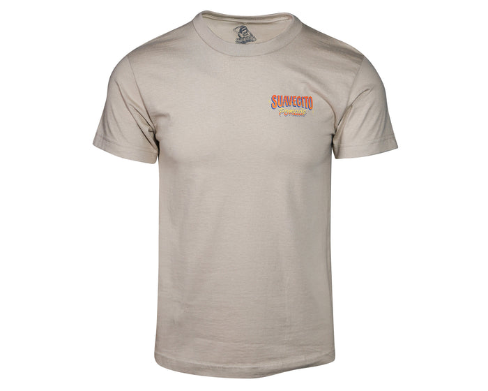 Agua Fresca Tee Sand