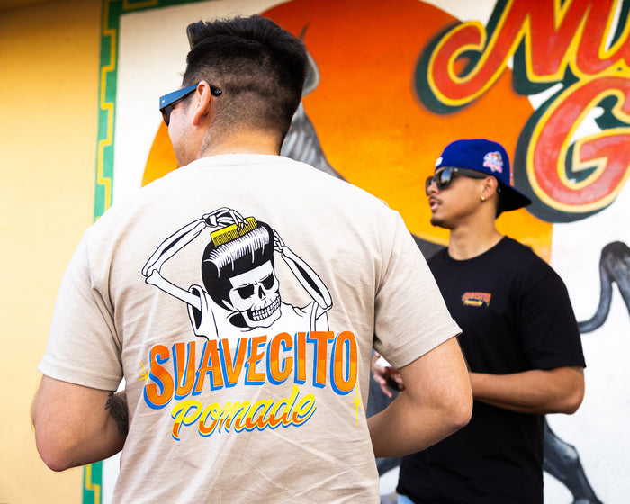 Agua Fresca Tee Sand