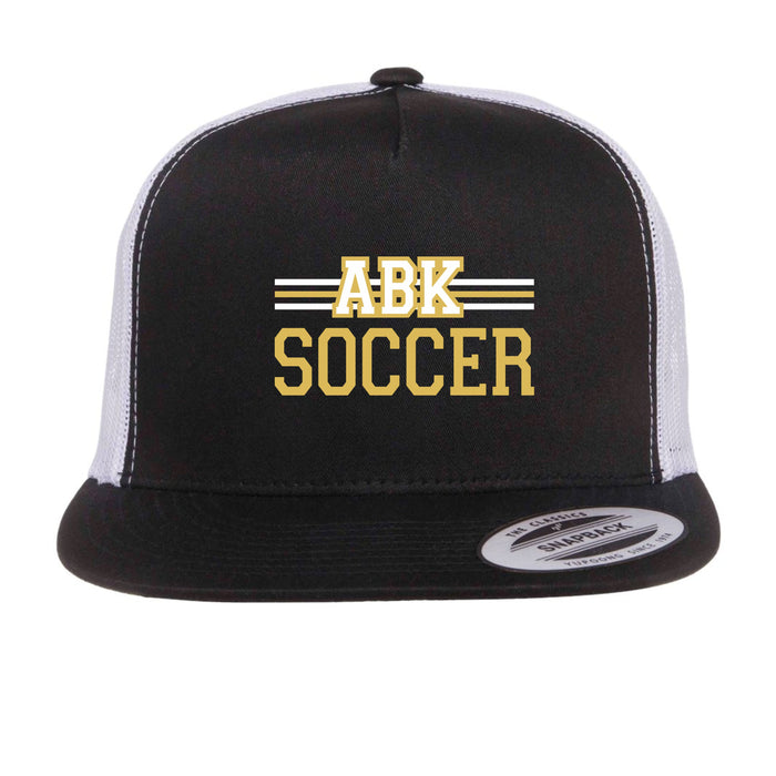 AHS Soccer Trucker Hat