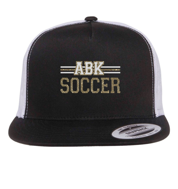 AHS Soccer Trucker Hat