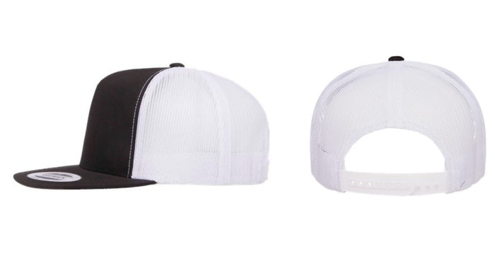 AHS Soccer Trucker Hat