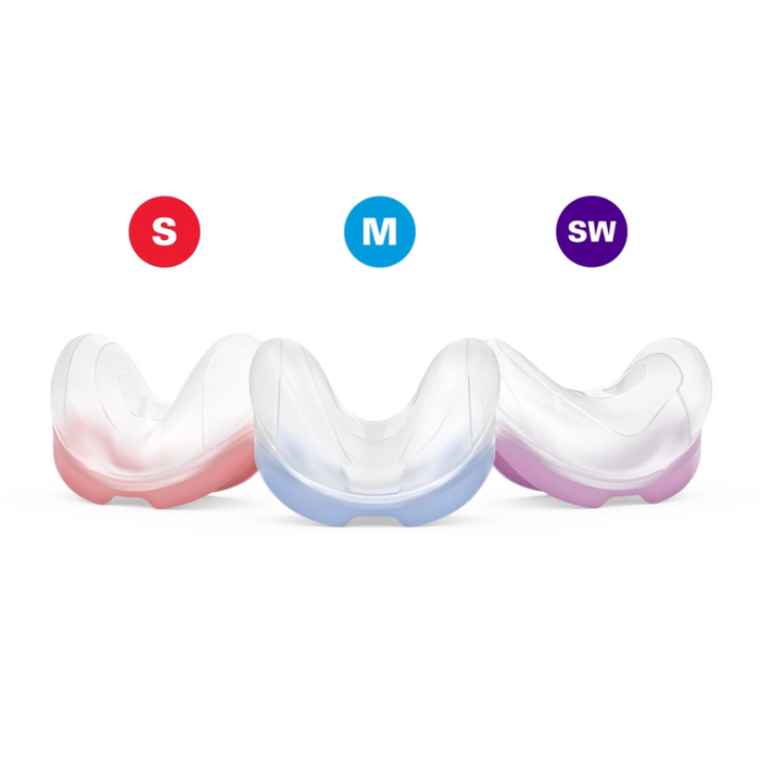 AirMini Setup Pack for AirFit N30 Nasal CPAP Mask