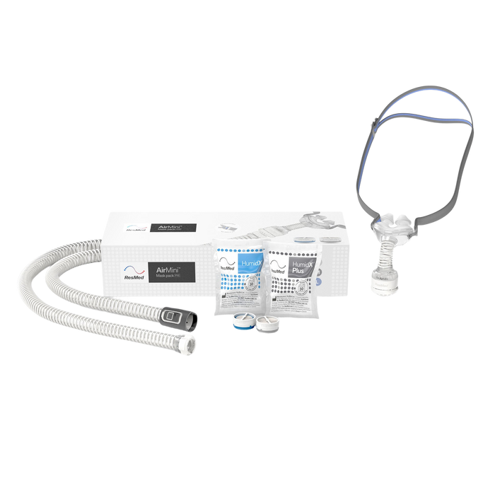 AirMini Setup Pack for AirFit P10