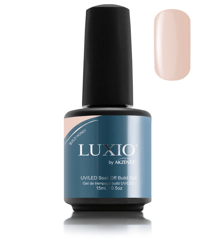 Akzentz Luxio - Build Honey