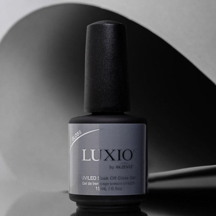 Akzentz Luxio - Top Gloss