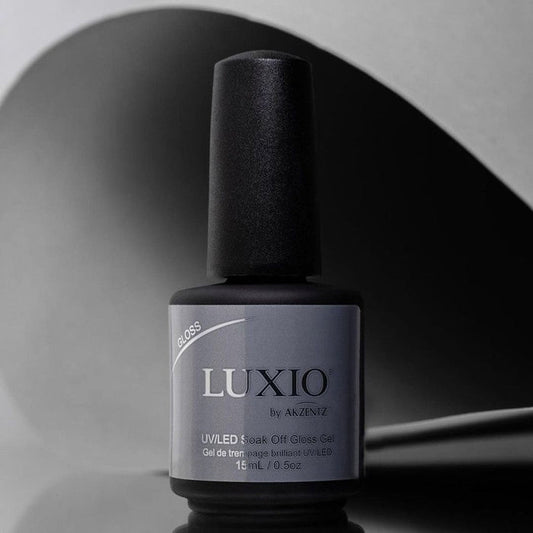 Akzentz Luxio - Top Gloss