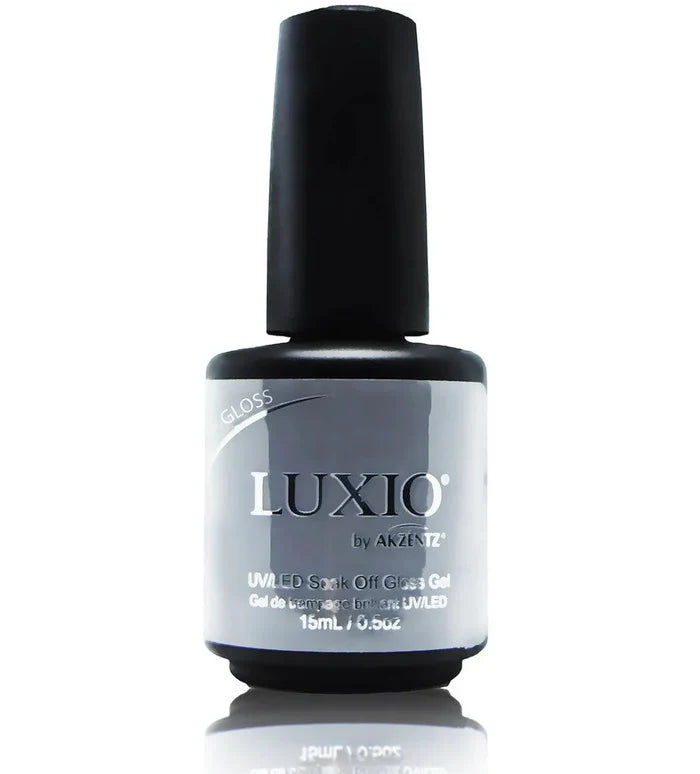 Akzentz Luxio - Top Gloss