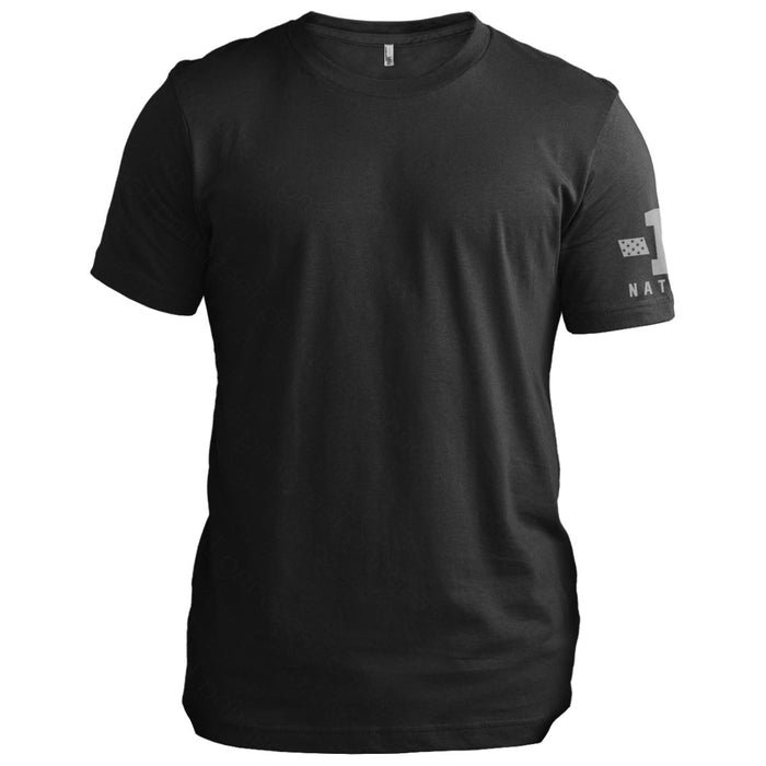 Alabama Stitch Flag USA