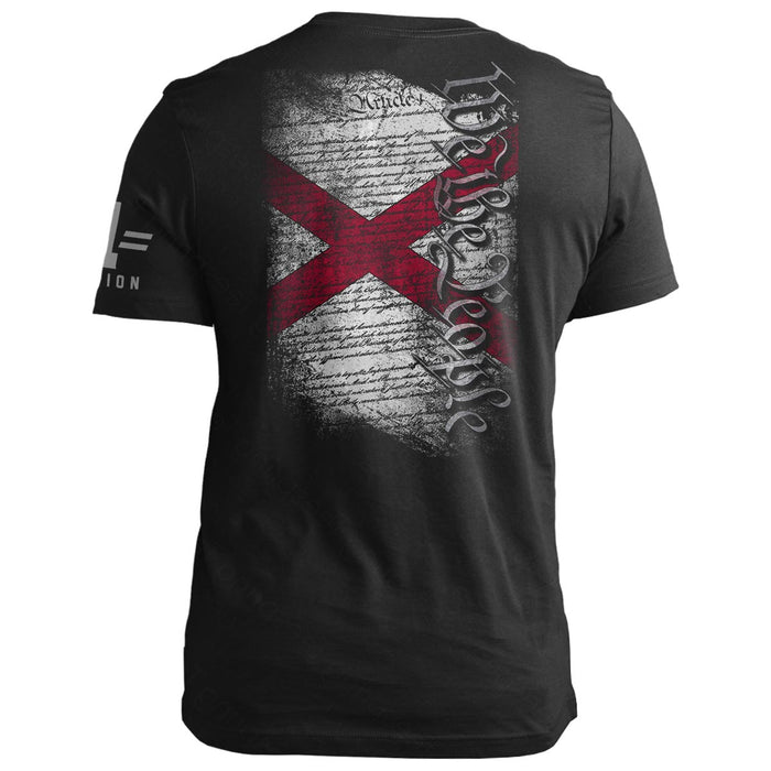 Alabama: We The People