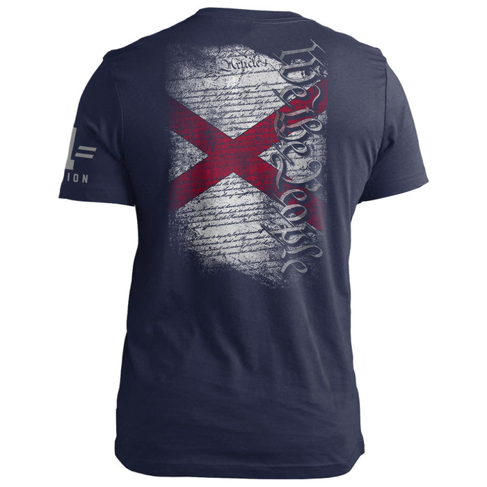 Alabama: We The People