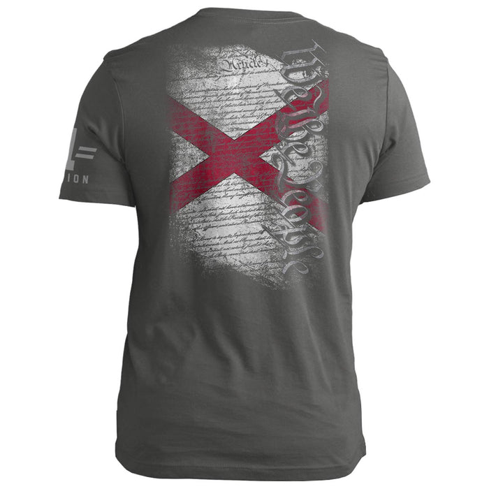 Alabama: We The People