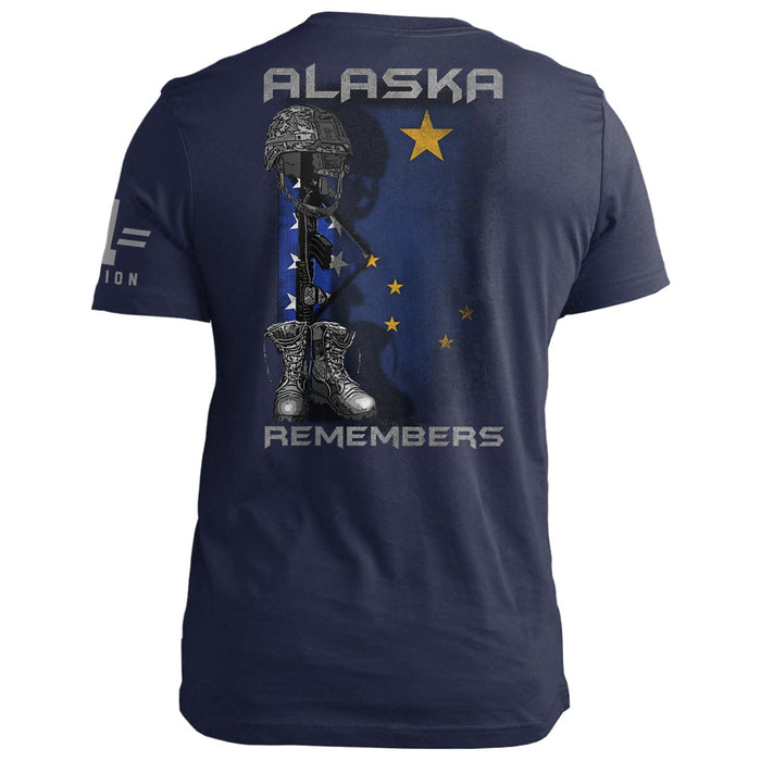 Alaska Remembers