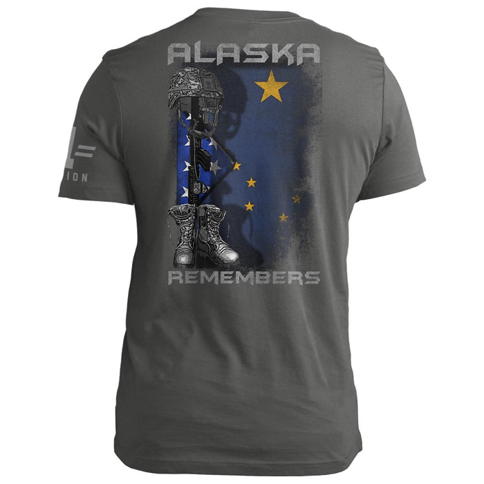 Alaska Remembers