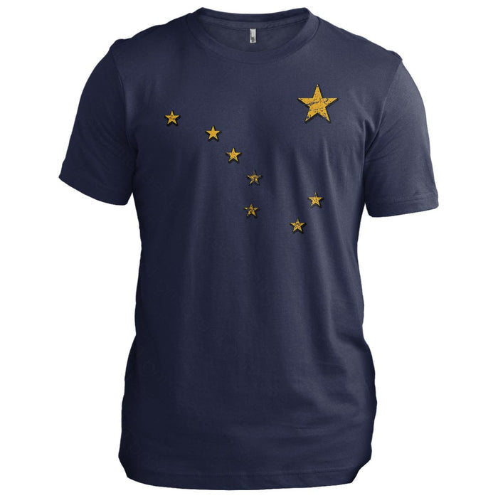 Alaska State Flag