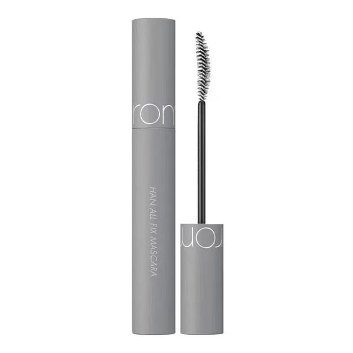 ALL FIX MASCARA L01 LONG BLACK - Mascara Pentru Alungire Gene - skinseen.ro