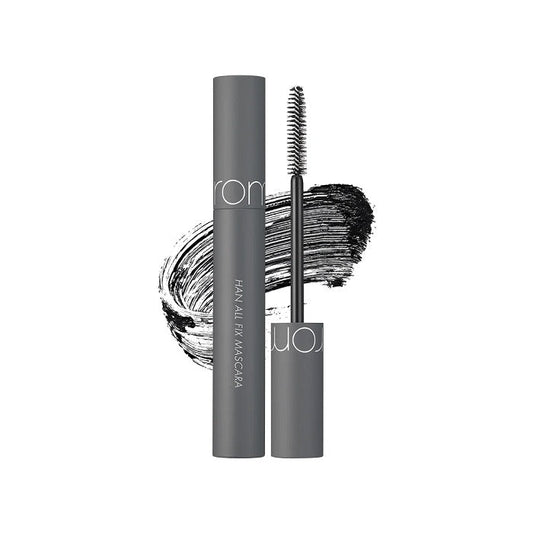 ALL FIX MASCARA L02 VOLUME BLACK - Mascara Pentru Volum Gene - skinseen.ro
