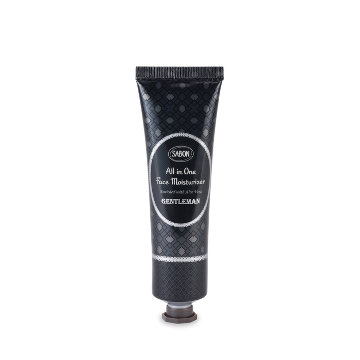 All In One Face Moisturizer Gentleman 100mL