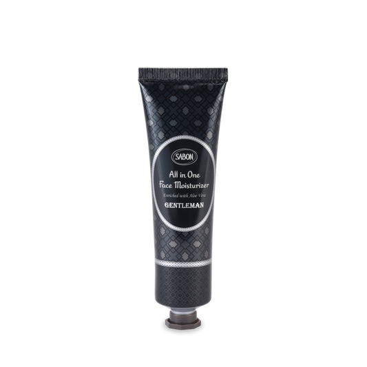 All In One Face Moisturizer Gentleman 100mL