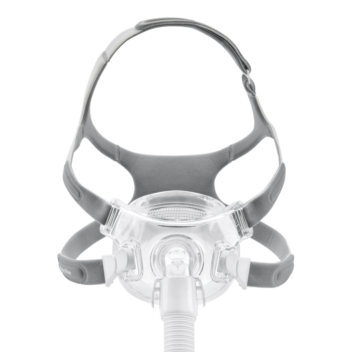 Philips Respironics Amara View Full Face Mask