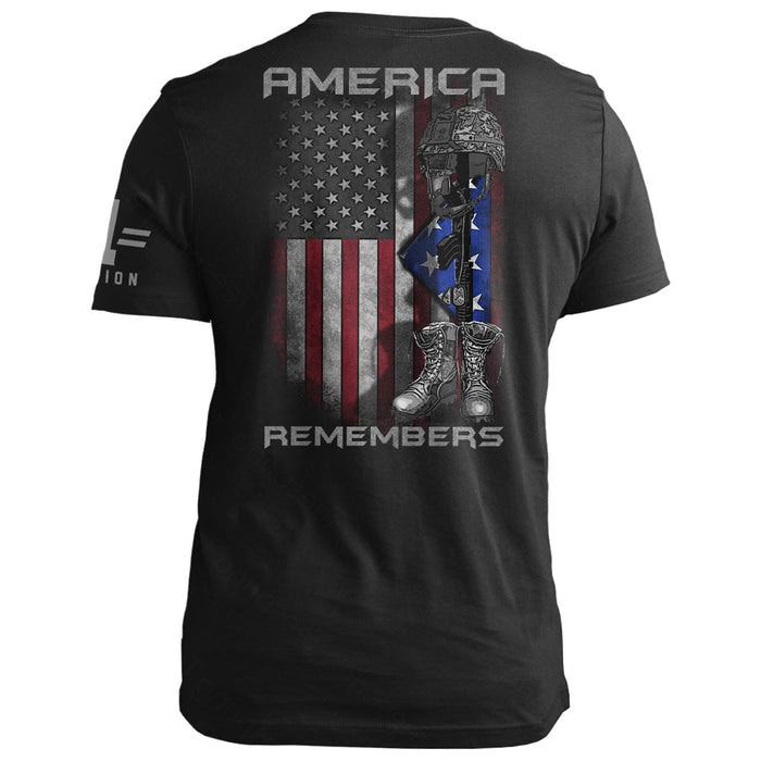 America Remembers