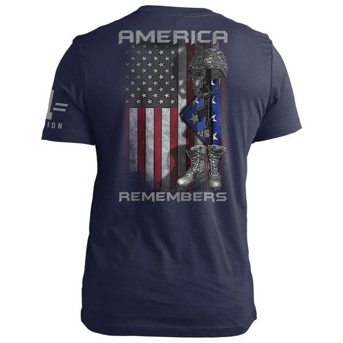 America Remembers