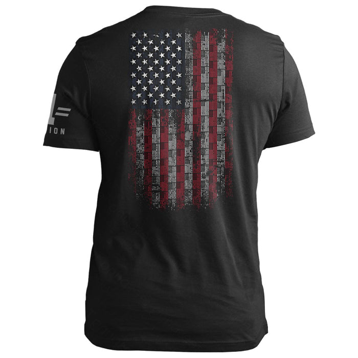 American Flags...Flag