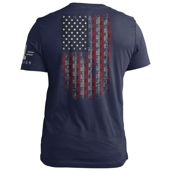 American Flags...Flag