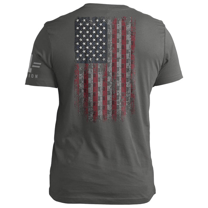 American Flags...Flag