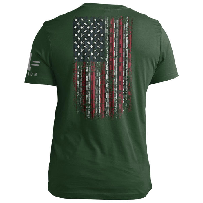 American Flags...Flag