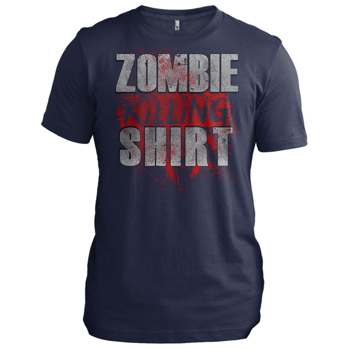 American Zombie Killer