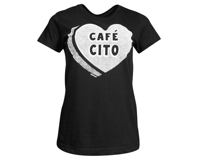 Amor Tee - Front