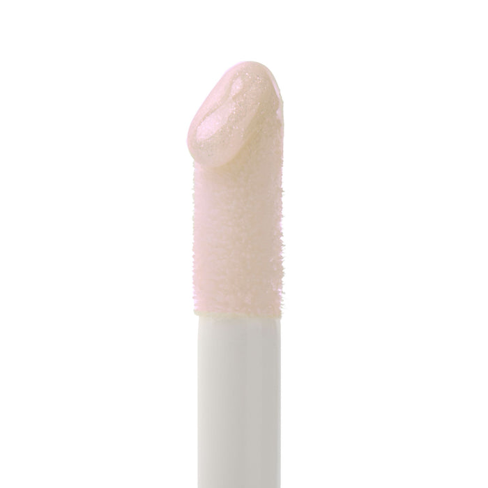 Angel Lights | A Sheer Opalescent Frost Lip Oil with Pearl Shimmer