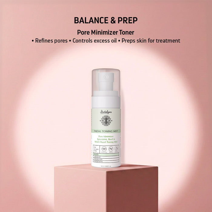 Anti Acne Minis Combo