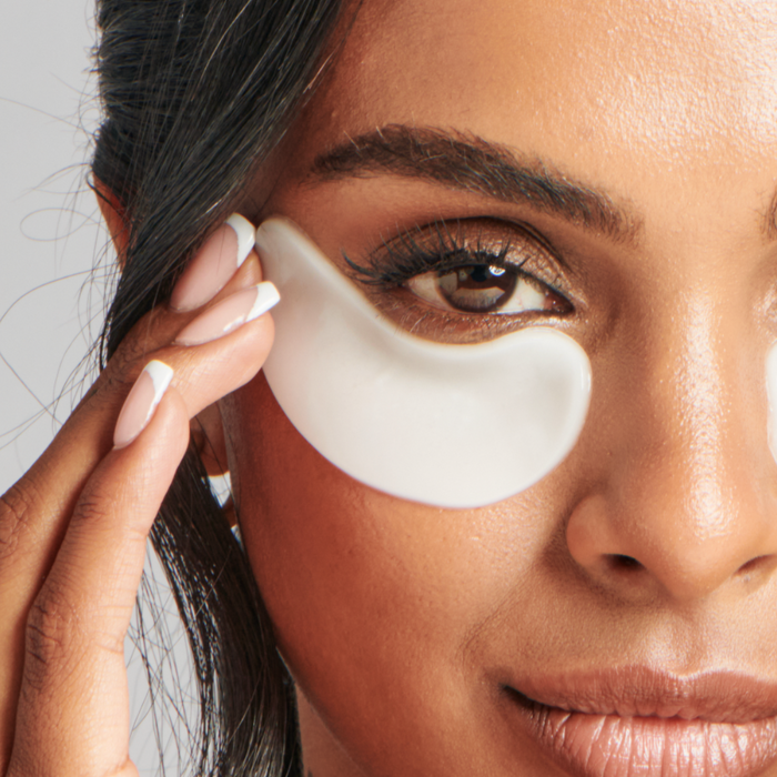 Anti-Ageing Eye Mask