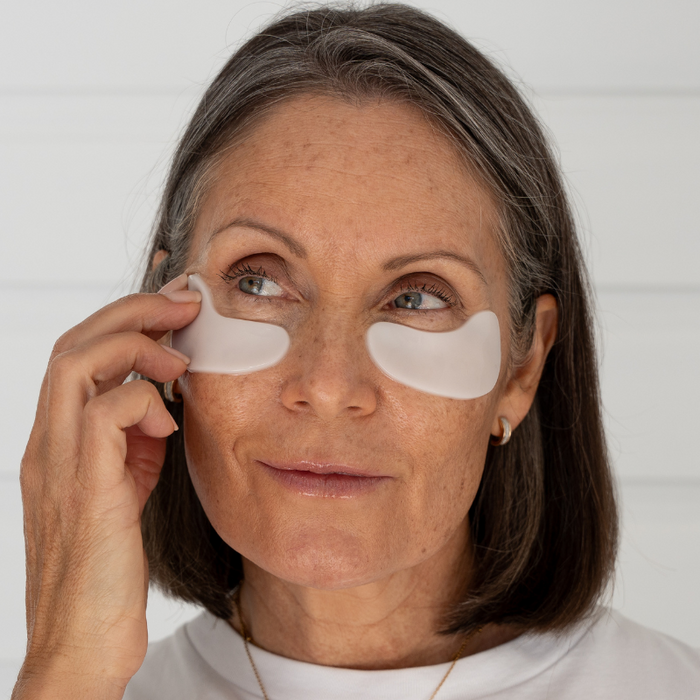 Anti-Ageing Eye Mask