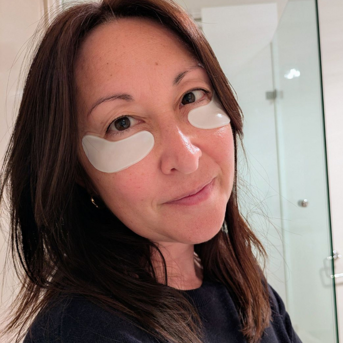 Anti-Ageing Eye Mask