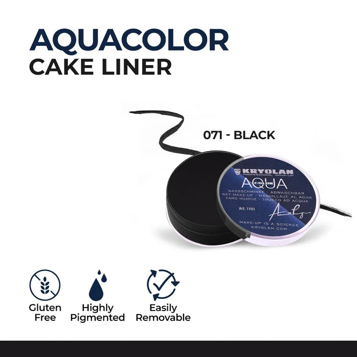 Aquacolor Cake Liner