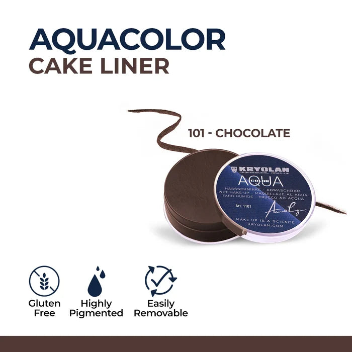 Aquacolor Cake Liner