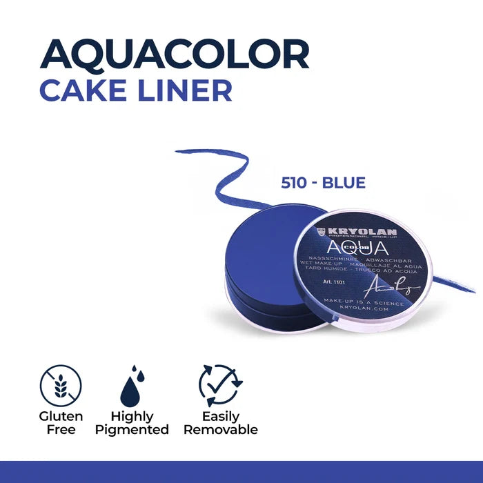 Aquacolor Cake Liner