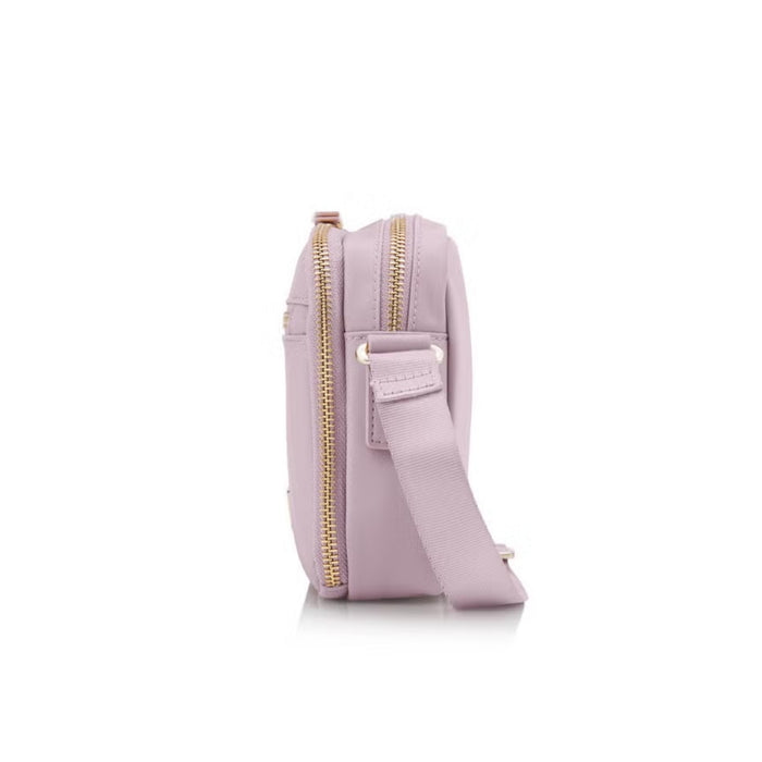 SAMSONITE Aquarius Crossbody (Pink) | Isetan KL Online Store