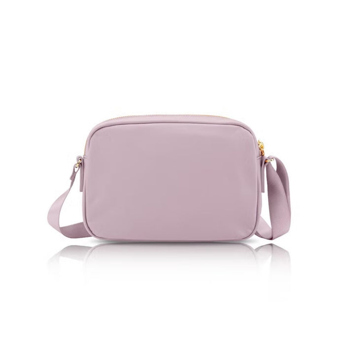 SAMSONITE Aquarius Crossbody (Pink) | Isetan KL Online Store