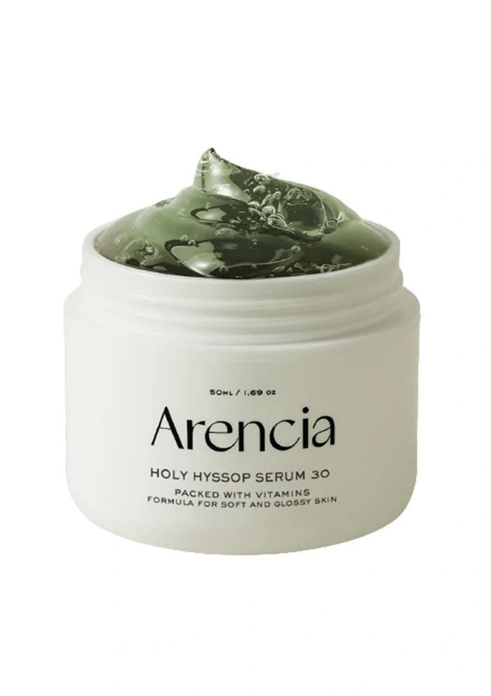 (BUY 1) ARENCIA HOLY HYSSOP SERUM 30