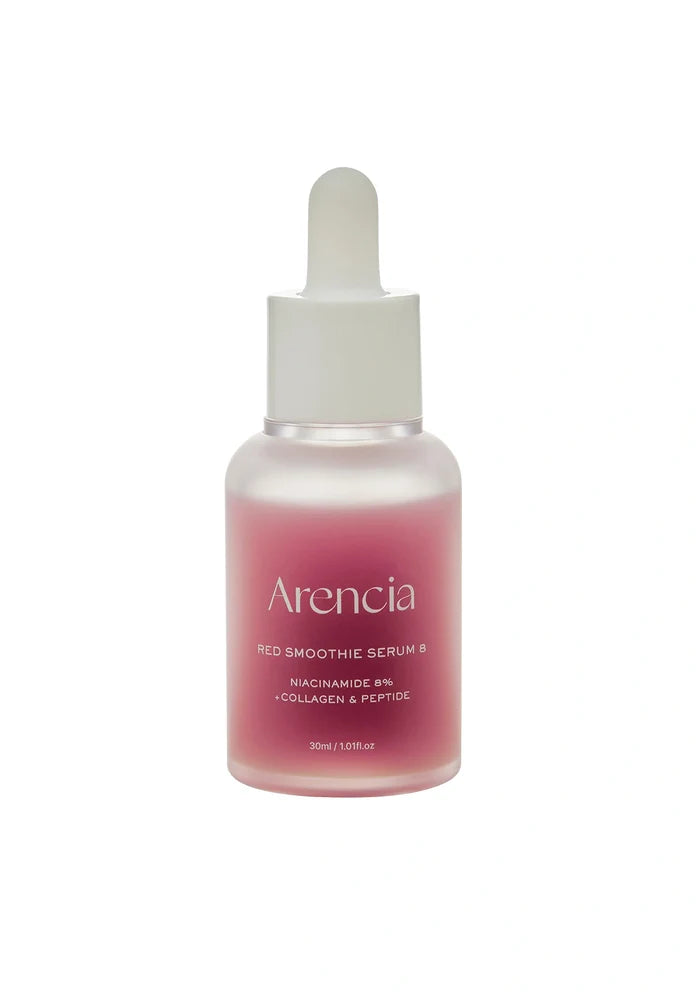 (BUY 1) ARENCIA RED SMOOTHIE SERUM 8